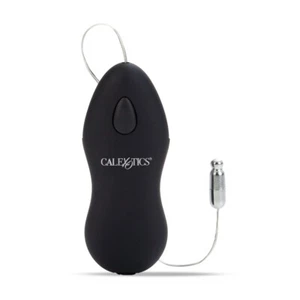 Whisper Micro Heated Mini Bullet Egg Clit Vibrator Beginner Sex Toy - Picture 1 of 7