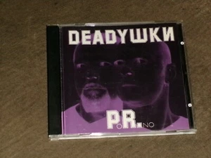 Deadушки P.R.no (CD, 2001) - Picture 1 of 3