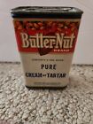 Vintage Butter Nut Pure Cream Of Tartar 2oz Spice Omaha, Nebraska!