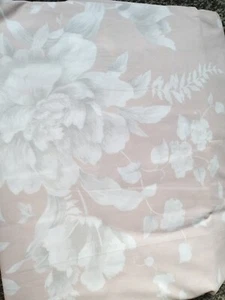 Lenzuolo letto matrimoniale piatto/Cotone - Foto 1 di 2