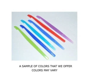 TUPPERWARE - Citrus / Orange Peeler - ONE (1 pc) - A RANDOM COLOR -- PLEASE READ - Picture 1 of 1