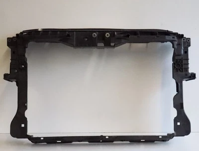 Soporte núcleo radiador Volkswagen Tiguan 2008-2016 OEM Foto 1 de 4