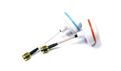GT POWER RC Model 5.8G R/C Hobby Antenna RS590 - Image 1 of 3