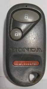 ORIG HONDA CR-V S2000 INSIGHT 97-09 OEM KEY LESS ENTRY REMOTE FOB (2000 INSIGHT) - Picture 1 of 4