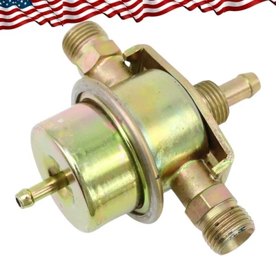 Regulador de presión de combustible 3,5 bar 92811019826 para Porsche 911 cupé Targa 959 928 Foto 1 de 4