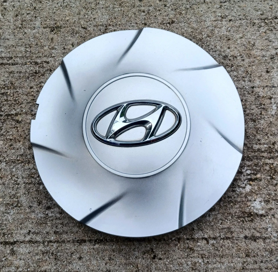 Tapa central Hyundai Elantra 2011-2013 número de pieza 52960 3X300 03 Foto 1 de 3