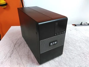 Defective Eaton 5P1000 1000VA 770W 8 Outlet UPS No Batteries AS-IS - Picture 1 of 9