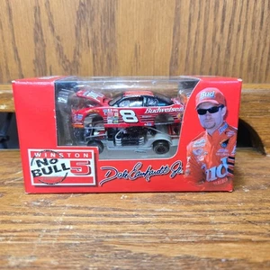 Dale Earnhardt Jr #8 Budweiser 2001 Monte Carlo Elite, Total View #400421 - Bild 1 von 6
