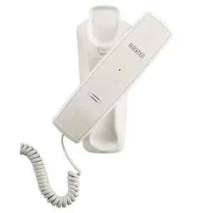 Teléfono Fijo Alcatel ATL1613463 Blanco - Zdjęcie 1 z 1