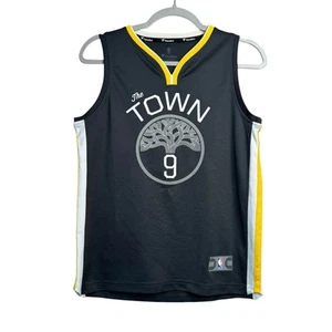 Fanatic Andre Iguodala Golden State Warriors The Town Swingman Jersey Youth L I2 - Picture 1 of 8