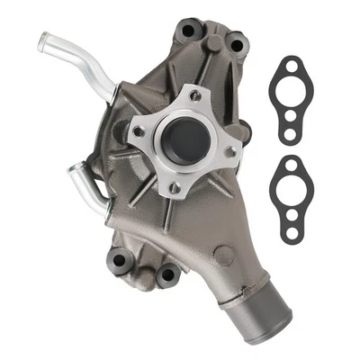 Water Pump for Chevrolet Silverado 1500 1999-2012 fit GMC K1500 Suburban 1996-99 - Image 1 of 4