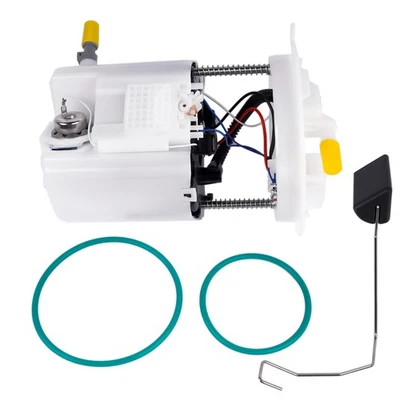 Fuel Pump Module Assembly for Holden Commodore Calais VE VF Caprice WM WN 4-Pin - image 1 of 4
