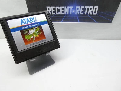 Space Invaders (Atari 5200, 1982) Tested and working - Image 1 of 4