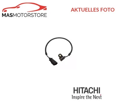 NOCKENWELLENSENSOR IMPULSGEBER HITACHI 138085 P FÜR SKODA FABIA I,OCTAVIA I - Image 1 of 4