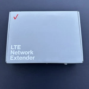 Verizon Wireless 4G & 5G LTE Network Extender ASK-SFE116 amplificateur de signal pour téléphone portable - Photo 1 sur 7
