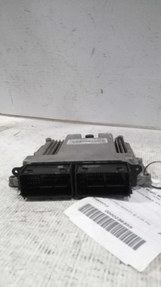 Engine ECM Electronic Control Module 2.7L Fits 17-20 LINCOLN CONTINENTAL 483355 - Image 1 of 3