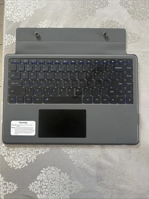 Teclado sem fio Samsung Galaxy Tab Ultra - Imagem 1 de 3