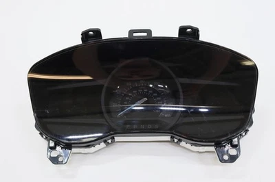 Cuadro de instrumentos velocímetro tablero delantero Ford Fusion 2018-2020 OEM KS7T10849GD Foto 1 de 4