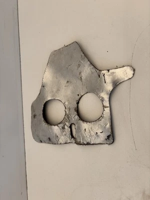 Carburador protector térmico Yamaha V Star 650 XVS650 2004-2011 2013-2016 Foto 1 de 4