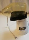 Presto Poplite Hot Air Popcorn Popper Without Measuring Cup Scoop