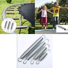 Stainless Steel Stretching Spring For Children's Pull Tool Trampoline Springs
