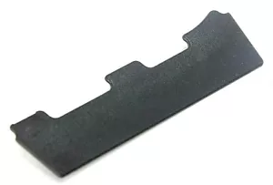 2010-2014 SUBARU OUTBACK 3.6L FRONT LEFT WEATHER STRIP RETAINER CLIP OEM - Picture 1 of 6