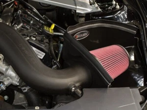 Sistema de admisión de aire frío Roush Performance para Ford Mustang 2011-2014 3,7 L V6 - Imagen 1 de 2