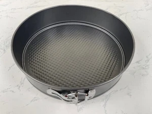 Kuchen-/Back-/Springform 28 cm mit Antihaft-Beschichtung | cake tin 11" - Bild 1 von 17