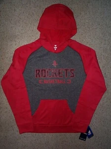 (2025-2026) Houston Rockets ($55) Jersey Hoodie Sweatshirt Adult MENS/MEN'S (xl) - Picture 1 of 3