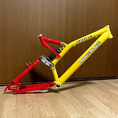 NOS Intense UZZI SL - Bild 1 von 4