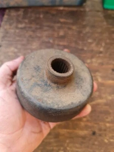 Suzuki Lt50 Lt 50 Brake Drum - Picture 1 of 2