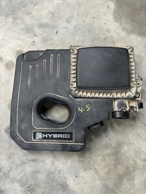 Ford C-max OEM híbrido cubierta motor filtro de aire conjunto 2013-2018 Foto 1 de 2