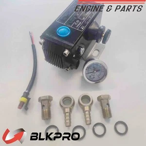 FUEL Lift Booster High Pressure adjustable Pump Electric FOR ISM11 M11 CUMMINS - Picture 1 of 7