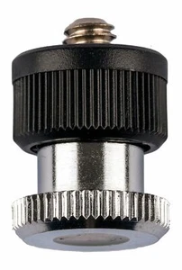 SLIK 6121 Quick Release Post For U212 DX MPN: 618-752 - Picture 1 of 3