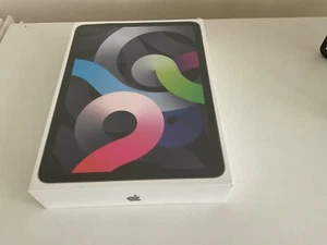 Apple IPad Air 4 - 64GB Unlocked Brand New - Picture 1 of 3