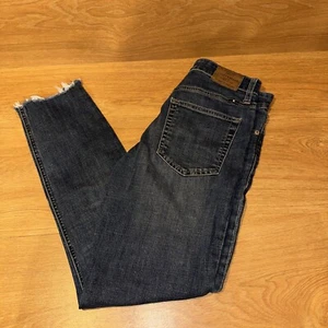 Lucky Brand Jeans Womens 4 27 Bridgette Skinny Low Rise Cotton Blend Stretch - Picture 1 of 13