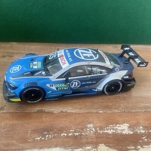 Carrera Evolution 27643 BMW M4 DTM #25 P.ENG Not Tested - Bild 1 von 5
