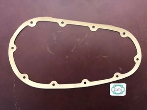INDIAN Scout Engine CASE Gasket. '20-'49. (Scout-1) - Picture 1 of 1