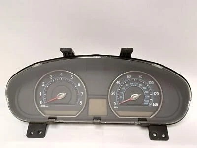 Used Speedometer Gauge fits: 2008 Kia Optima cluster VIN E 5th digit US market o - Image 1 of 4