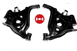 Neu für Audi A6 C6 S6 RS6 4F Federlenker Querlenker hinten Links und Rechts - Picture 1 of 6