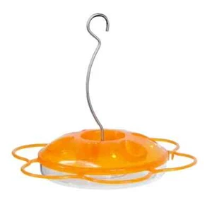 More Birds 3-in-1 Oriole Saucer Feeder (14 oz) - Picture 1 of 1