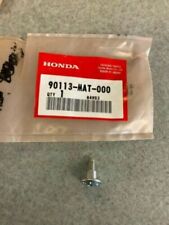 OEM Honda Screw Pan (6X14) CBR1100XX NSR50R # 90113-MAT-000