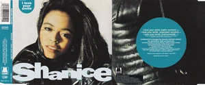 Shanice - I Love Your Smile (3 Track Maxi CD) - Bild 1 von 1