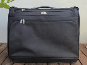 Samsonite Travel Garment Luggage Bag | Tri-fold Garment Bag - Preowned - Picture 1 of 5