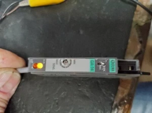 Panasonic / SUNX Amplifier-separated Inductive Sensor GA-14, tested 12-24V - Picture 1 of 5