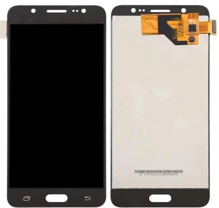 ?? Cambio de cristal Pantalla LCD Pantalla Táctil Digitalizador Samsung Galaxy J5 2016 J510 Foto 1 de 1