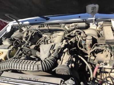 Regulador de ventana de puerta delantera izquierda usado se adapta a: Ford Ranger 1999 delantero eléctrico Foto 1 de 4