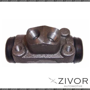 PROTEX Brake Wheel Cylinder-RR For FORD ECONOVAN 3D Van RWD 1984-1997 By ZIVOR - Picture 1 of 1