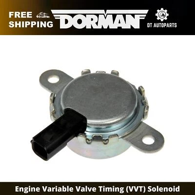 Para Subaru XV Crosstrek 2013-2015 2,0 L motor H4 Dorman VVT solenoide 2014 Foto 1 de 4