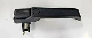 MANILLA EXTERIOR PUERTA TRASERA IZDA. SIN LLAVE LAND ROVER DEFENDER CXB500230PMA - Imagen 1 de 1